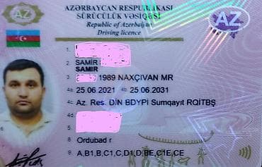 rayonlara surucu teleb olunur 2024: Şəxsi sürücü.hər növ avtomobil idarə etmək hüququ və bacarığı var — 3