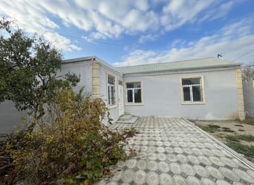 Maştağa qəs. 3 otaqlı, 80 kv. m