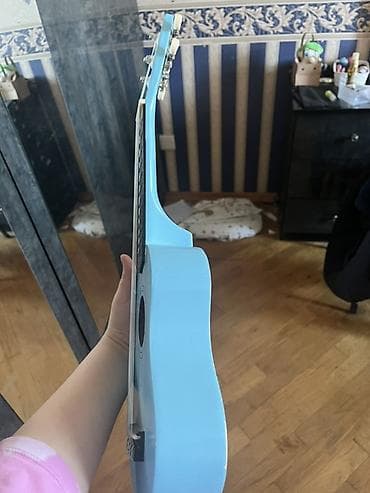 ucuz gitara satisi: Ukulele — 2