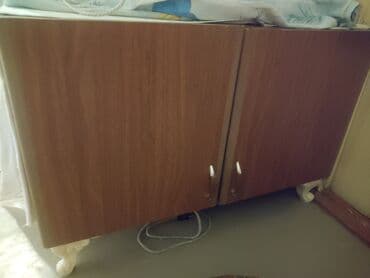 metbext mebili: Mətbəx dolabı dəsti - Material: laminat/LDSP ağac teksturalı örtük - — 1