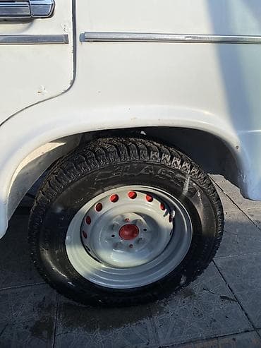 priora arxa bufer: VAZ (LADA) 2106: 1.6 l | 1998 il 76000 km Sedan — 10