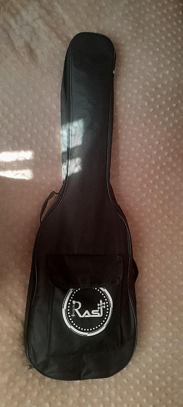 tornado gitara: Elektron gitara, 6 sim, Yeni — 4