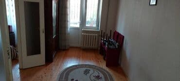 1 otaqlı kohnə tikili: Bakı, 4 otaqlı, Köhnə tikili, m. Xalqlar Dostluğu, 110 kv. m — 5