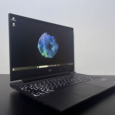 Настольные ПК и рабочие станции: Salam.Hp victus f15
İ5-13450h
Rtx-3050(6gb)
16ram(ddr4)
512nvme ssd — 1