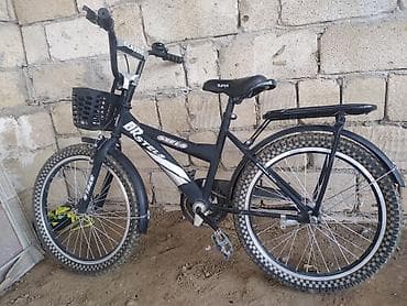İki təkərli Uşaq velosipedi Stels, 20", sürətlərin sayı: 1 lalafo.az -da İki təkərli Uşaq velosipedi Stels, 20", sürətlərin sayı: 1