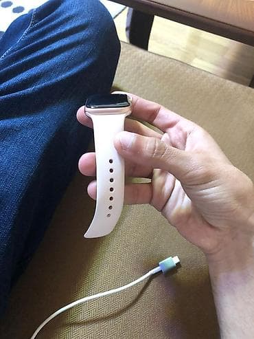 sarlar: Smart saat, Sensor ekran, rəng - Çəhrayı — 3