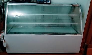 Оборудование для мойки: Сладости, 4 этажная — 4