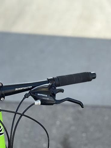 velosiped 29 satilir: Velosiped SPORT MASTER 29 Luq skorsnoy.ELA VEZİYYETDEDİR. Az istfade — 4