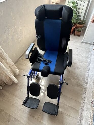 унитаз для инвалидов переносной: Kaleska tipindədir.Türkiyədən gətizdirilib keçən il . Aldığımız qiymət — 2