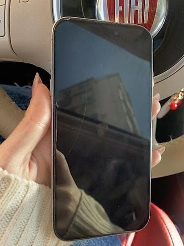 IPhone 15 Pro, 128 GB, Natural Titanium, Face ID