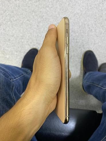 ipad 7 mini: IPhone 11 Pro Max, 64 GB, Rose Gold, Face ID, Simsiz şarj, Sənədlərlə — 2