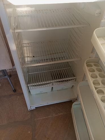 2 qapılı Nord Soyuducu Satılır, rəng - Ağ — 6