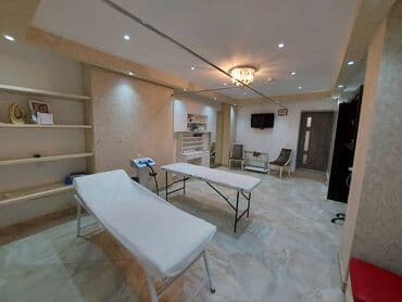 сдаётся кафе в аренду: Nəsimi rayonu 28may metrosunun yaxınlığında(Estetik klinikada) — 1