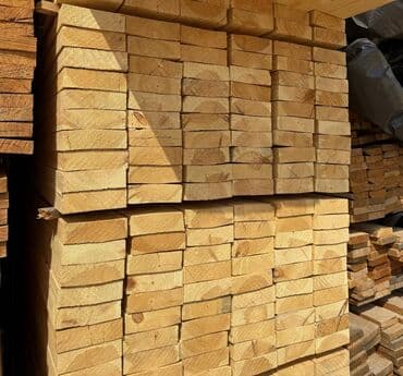 Пиломатериалы: Salam! 📢 İstənilən ölçüdə quru və yaş Şam taxtaları topdan və — 1