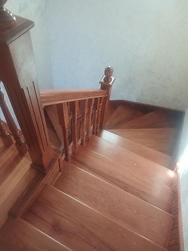 masazirda torpag: 200 kv. m, 5 otaqlı, İşıq — 5