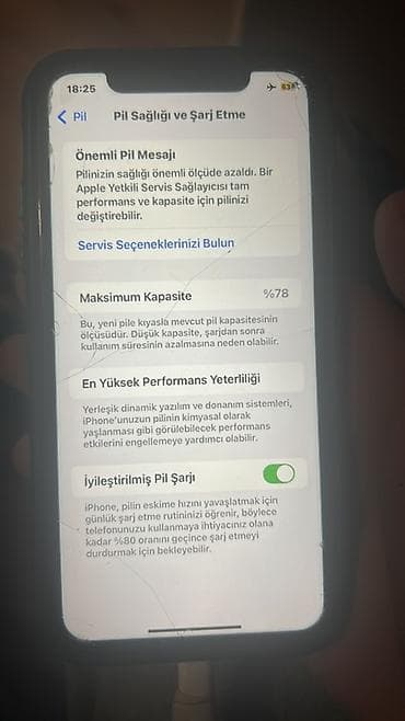 iphone tovuz: IPhone 11, Qara, Face ID — 3