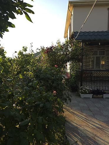 razin kiraye evler heyet: 86 kv. m, 6 otaqlı, İşıq — 8