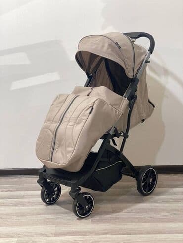 Коляски: Классическая прогулочная коляска, Kidilo, Новый, Бесплатная доставка, Доставка в районы — 9