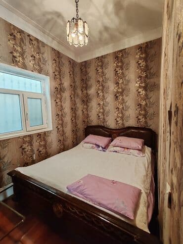 tap az çoban isi: Binəqədi qəs. 3 otaqlı, 80 kv. m, Kredit yoxdur, Orta təmir — 2