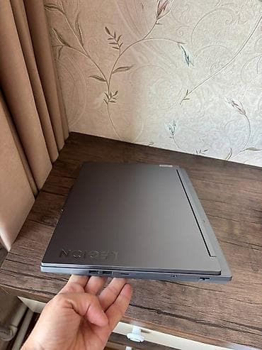 Lenovo Legion Gaming RTX 4070 Core Core i7 14700HX | 32GB DDR5 RAM | — 10