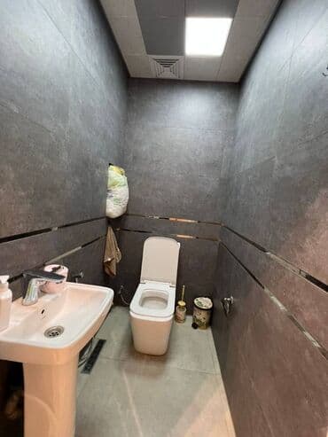 guneslide 3 otaqli evlerin qiymeti: 3 otaqlı, 147 kv. m, Yeni təmirli — 5