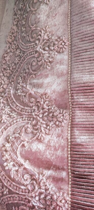 постельное белье люби: Yeni Böyüklər üçün İki nəfərlik 4 fəsil Vilyur Pastel dəsti, Ödənişli çatdırılma, Ünvandan götürmə — 6