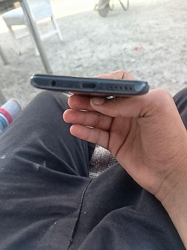 redmi 3 s: Redmi 8, 32 GB, rəng - Qara, İki sim kartlı — 5