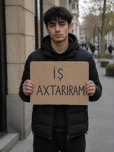 Salam. Mənim 16 yaşım var. Valideynimin iş icazəsi mövcuddur, rəsmi