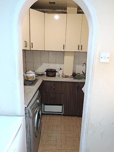 kiraye ev sumqayit: Hezi Aslanov,Nargilede, 2 otaqli menzile bey otaq yoldawi axtarilir — 4