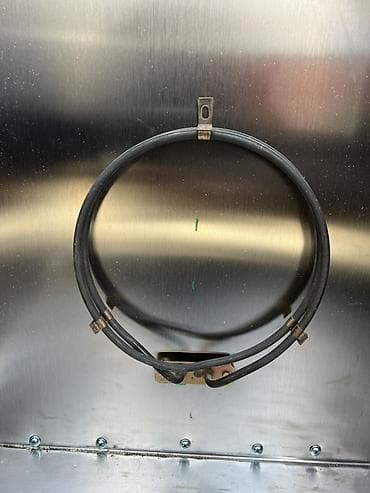 ucuz motorlar: Kaptilni budka – nerjaveyka daxili kamera və taxta korpus Məhsul — 7