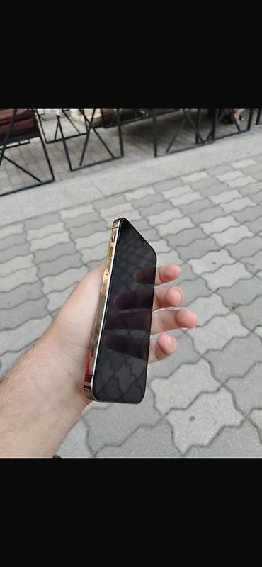 iphone 12 pro 2 el: IPhone 12 Pro, 256 GB, Qara — 2