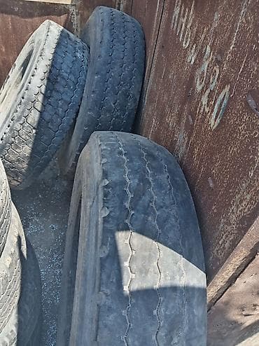 passat disk: Salam təkərlər 315 80 22.5. 2 si əla vəziyyətdədi. Birini isə — 5