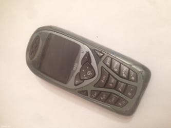 Antik telefon ela ishdiyir prablemsiz maraxxli bir madeldi isdyen