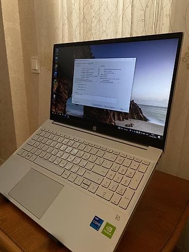 monoblok hp: İşlənmiş HP Pavilion, 15.6 ", Intel Core i7, 512 GB, Ünvandan götürmə, Ödənişli çatdırılma — 7