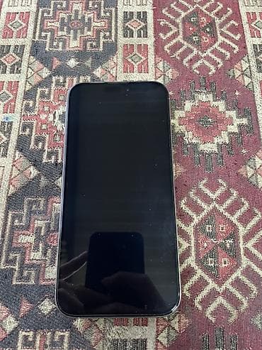 IPhone 16 Pro Max, 256 GB, Natural Titanium