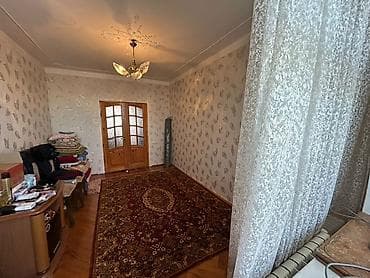 xocesen ev satilir: Təcili satılır. Mənzilin təsviri: - İşıqlı və səliqəli planlı mənzil — 6