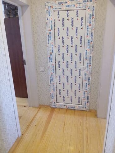 купить квартиру в баку новостройка: 2 комнаты, 50 м², Свежий ремонт — 3