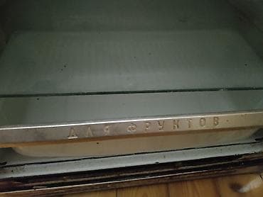 redmi note 9s kabrolari: İşlənmiş 1 qapılı Zil Soyuducu Satılır, rəng - Ağ — 9