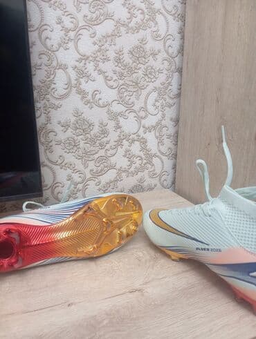 Butslar Nike, Ölçü: 38 lalafo.az -da Butslar Nike, Ölçü: 38