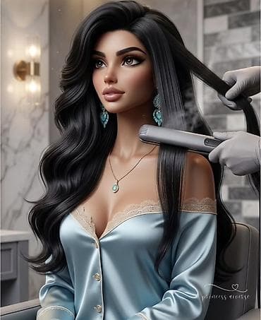 oz evim masaj edirəm bəyləre bugün elan: Qadın saç ustaları | Ziyafət saç düzümləri — 1