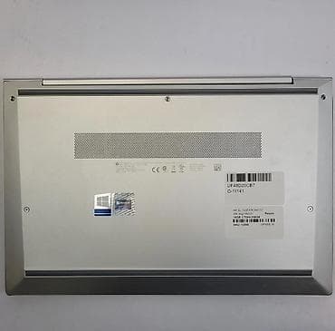 hp omen: İşlənmiş HP EliteBook, 14 ", Intel Core i5, 256 GB, Ünvandan götürmə, Ödənişli çatdırılma, Rayonlara çatdırılma — 7