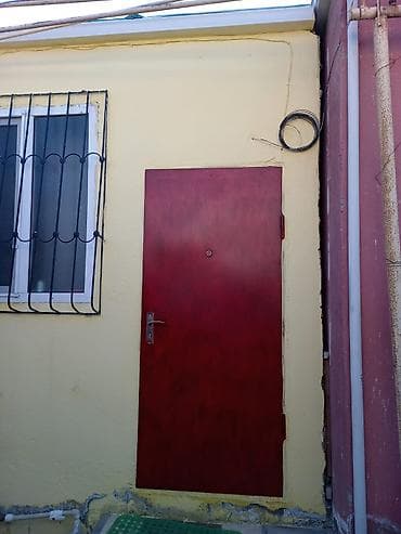 ismayilli heyet evi satilir: 1 otaqlı həyət evi (küləkli keçidli məhəllədə) Tovuzun marketin yani — 6