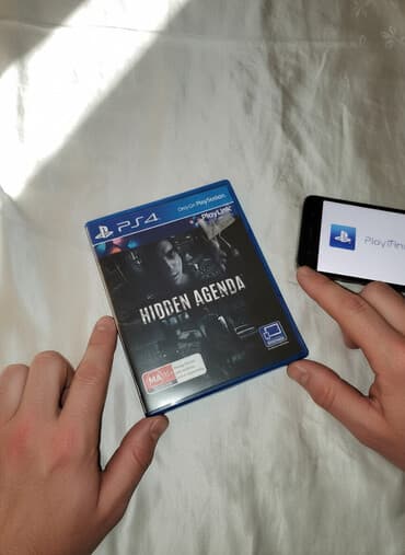 Xbox Series X: Qarışıq janr — 1