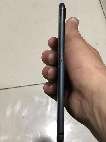 iphone x qiymət: IPhone 7 Plus, Qara — 4