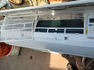 kondisioner sekilleri: Kondisioner Gree, 85-90 kv. m — 4