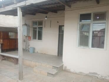 Suraxanı 2 otaqlı, 64 kv. m, Yeni təmirli