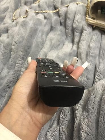 lg smart pult: İşlənmiş Pult LG — 2