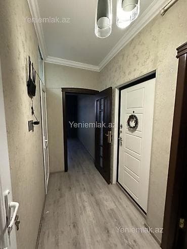 studiya otaq: Kirayə ev verilir - Geniş və işıqlı otaq, böyük pəncərə və qalın — 8