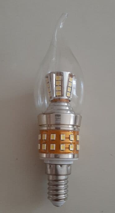 zal ucun lusturlar: Çılçıraq, 5 lampa, Metal — 5