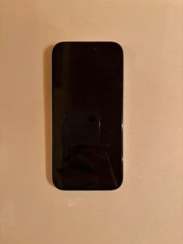 IPhone 15, 128 GB, Yaşıl, Simsiz şarj lalafo.az -da IPhone 15, 128 GB, Yaşıl, Simsiz şarj